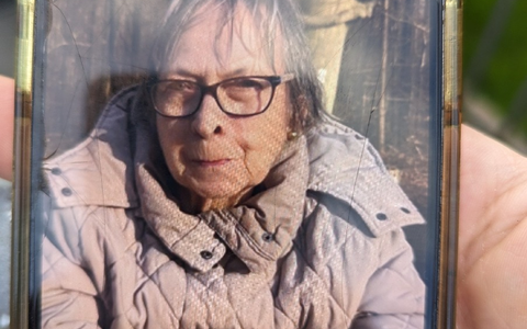 POL-WOB: 80-jÀhrige Königslutteranerin vermisst - Polizei bittet um Mithilfe - Foto: presseportal.de POL-WOB: 80-jÀhrige Königslutteranerin vermisst - Polizei bittet um Mithilfe - Foto: presseportal.de