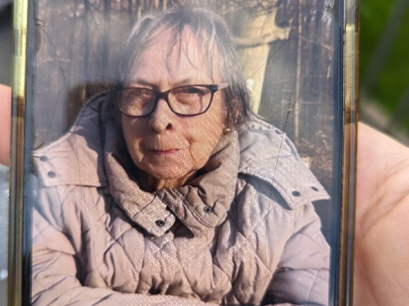 POL-WOB: 80-jährige Königslutteranerin vermisst - Polizei bittet um Mithilfe - Foto: presseportal.de