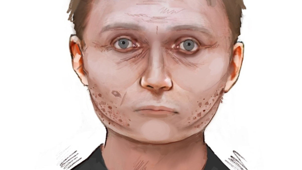 POL-CLP: Goldenstedt - Öffentlichkeitsfahndung nach schweren Raub in Wohnung - Foto: presseportal.de