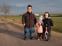 Neue ZDF-Dokuserie TRU Stories stellt gesellschaftliche Klischees auf den Prüfstand - Foto: presseportal.de