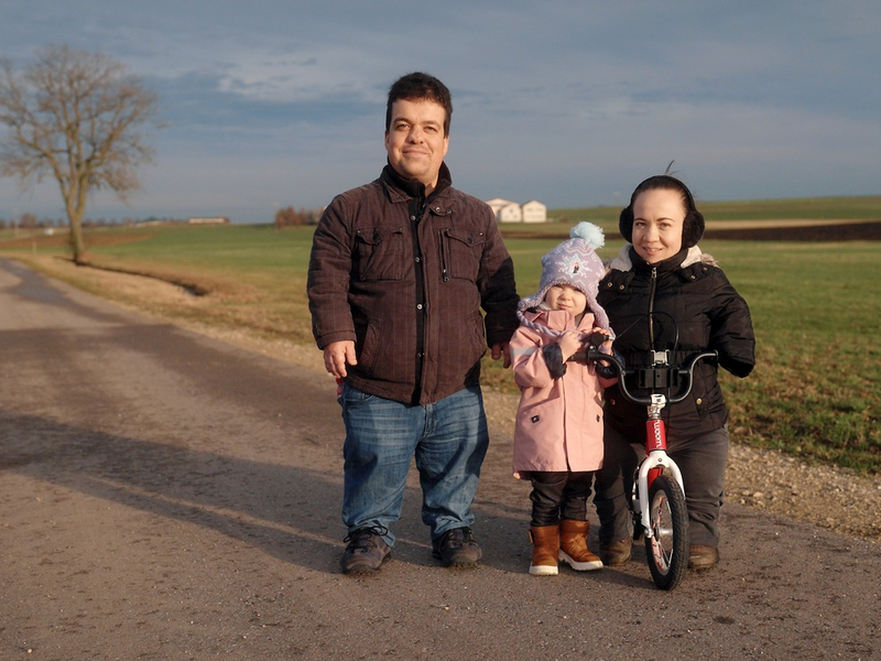 Neue ZDF-Dokuserie TRU Stories stellt gesellschaftliche Klischees auf den Prüfstand - Foto: presseportal.de