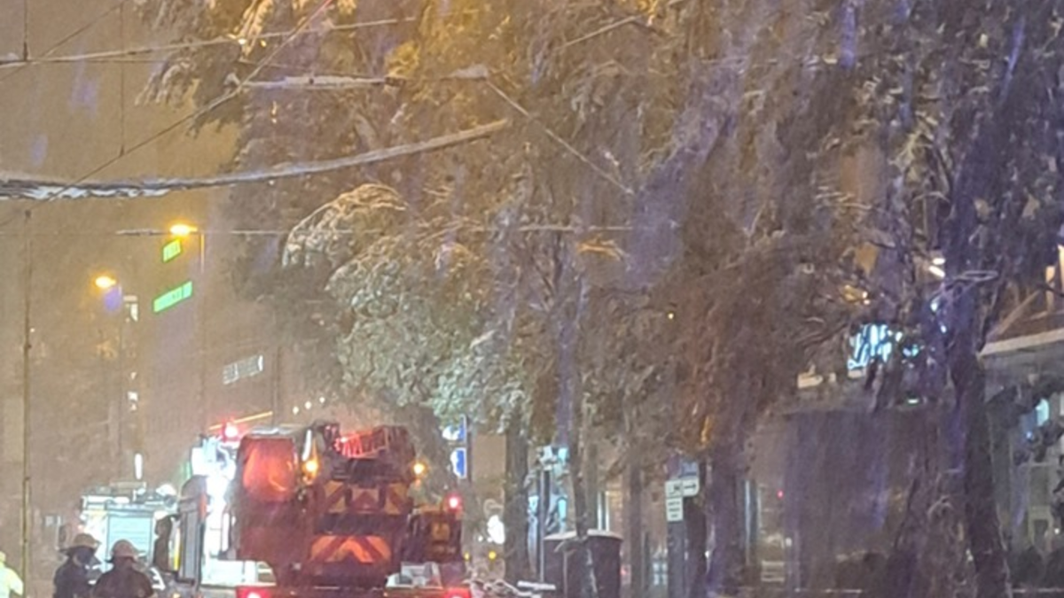 FW-M: Feuerwehr München blickt zurück auf das Jahr 2023 - Foto: presseportal.de