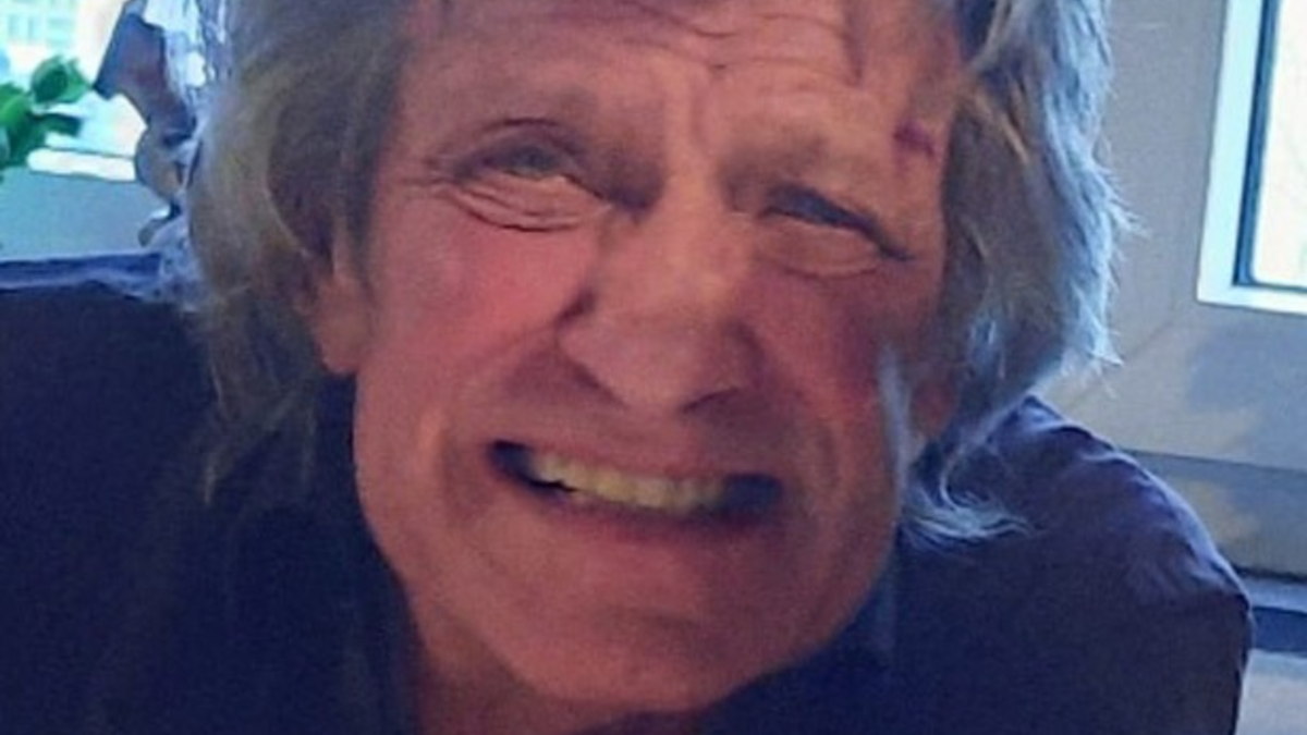 POL-KS: Folgemeldung zu vermisstem Siegfried Steffen M. (73): Weiteres Foto liegt vor - Foto: presseportal.de