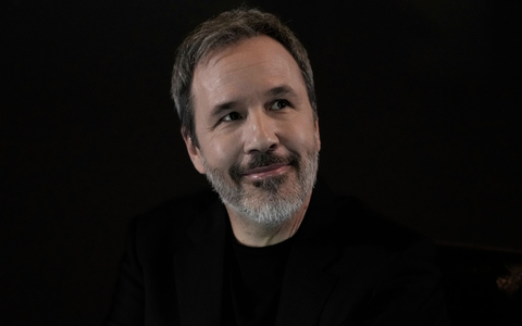 Regisseur Denis Villeneuve will noch einen dritten «Dune»-Film vorlegen. - Foto: Ahn Young-joon/AP/dpa Regisseur Denis Villeneuve will noch einen dritten «Dune»-Film vorlegen. - Foto: Ahn Young-joon/AP/dpa