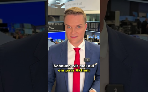 Cannabis-Aktien: High-Performer an der Börse? - Foto: inside-wirtschaft.de