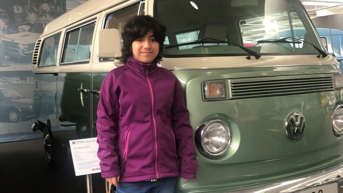 POL-H: Öffentlichkeitsfahndung: 12-jähriges Mädchen aus Kleefeld vermisst - Wer kann Hinweise auf den Aufenthaltsort geben? - Foto: presseportal.de