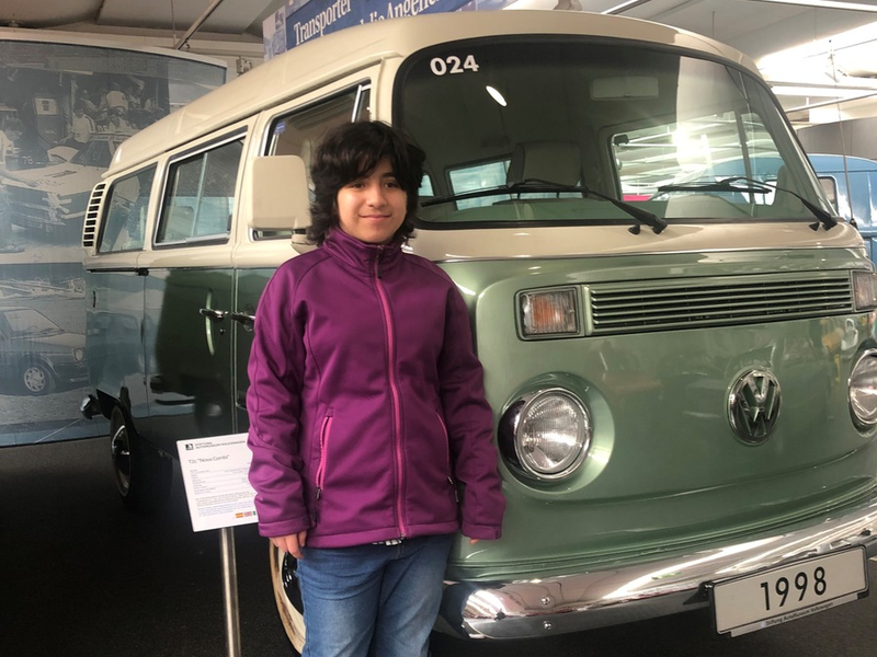 POL-H: Öffentlichkeitsfahndung: 12-jähriges Mädchen aus Kleefeld vermisst - Wer kann Hinweise auf den Aufenthaltsort geben? - Foto: presseportal.de