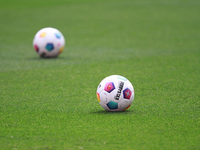 Fußbälle (Archiv) - Foto: über dts Nachrichtenagentur