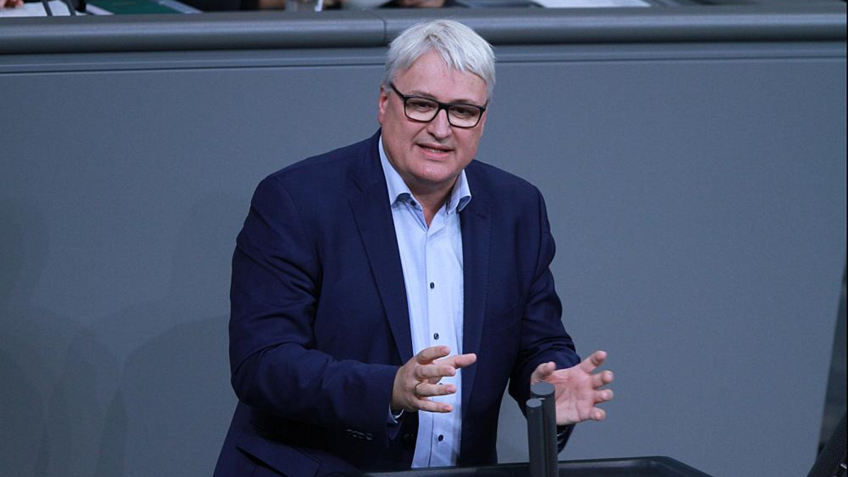 Sönke Rix (Archiv) - Foto: über dts Nachrichtenagentur