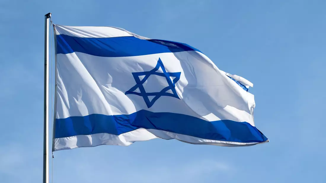 Skandal in einer israelischen Überwachungsbehörde: Ein Buch führte dazu, dass die Identität von Jossi Sariel nun offengelegt ist. - Bild: Sven Hoppe/dpa