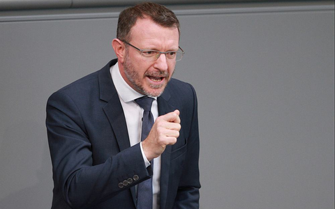 Jan-Marco Luczak (Archiv) - Foto: über dts Nachrichtenagentur