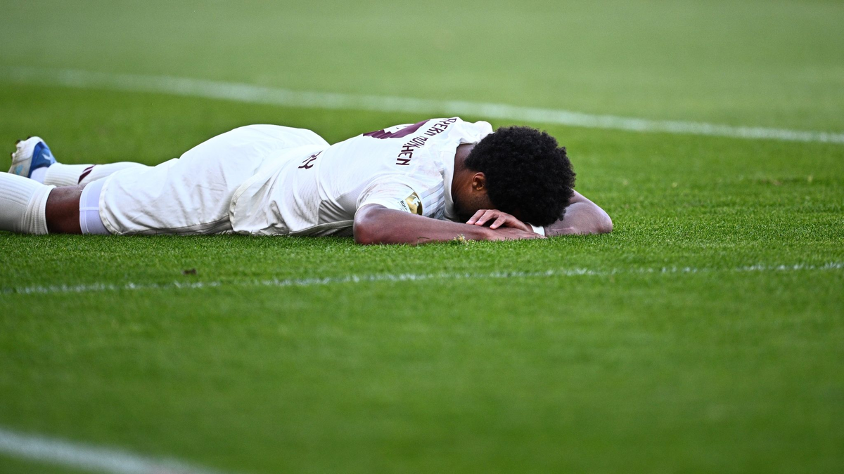 Hatten Heidenheim fest im Griff: Die Bayern um Torjäger Harry Kane (oben). - Foto: Tom Weller/dpa