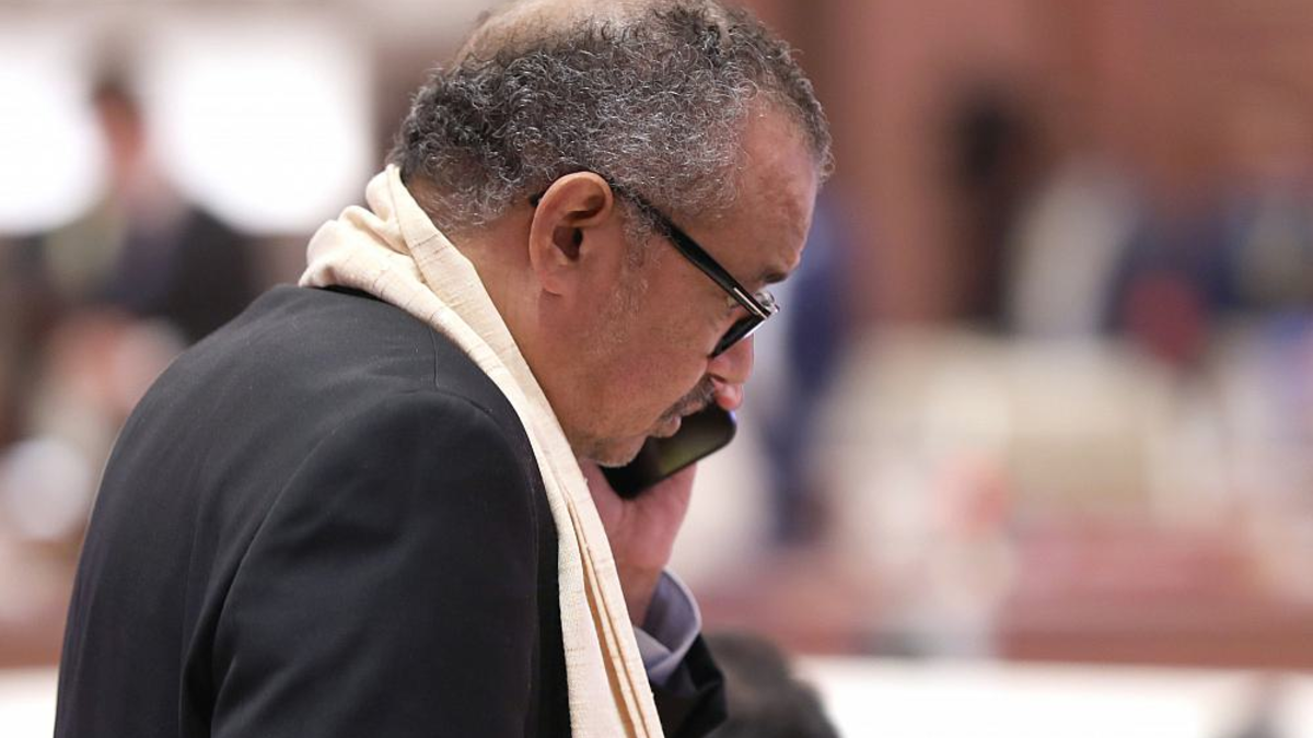 Tedros Adhanom Ghebreyesus (Archiv) - Foto: über dts Nachrichtenagentur