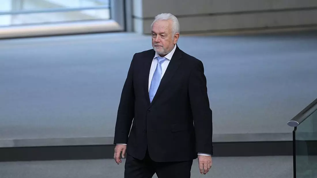 Wolfgang Kubicki (Archiv) - Bild: über dts Nachrichtenagentur
