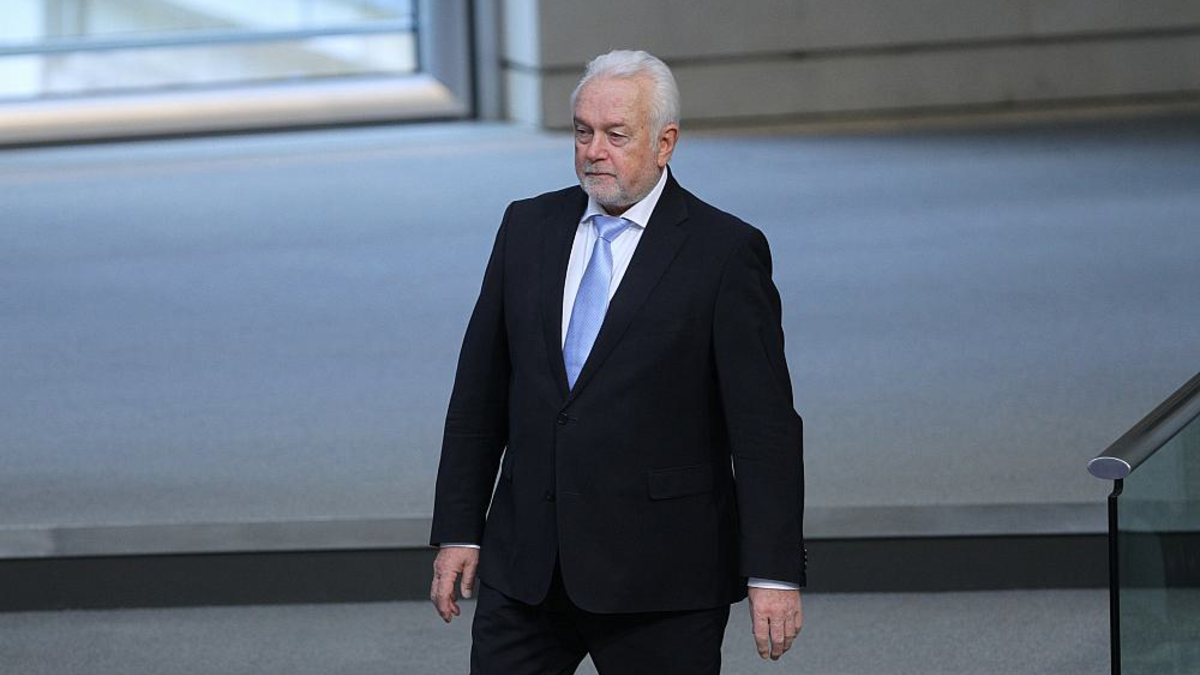 Wolfgang Kubicki (Archiv) - Foto: über dts Nachrichtenagentur