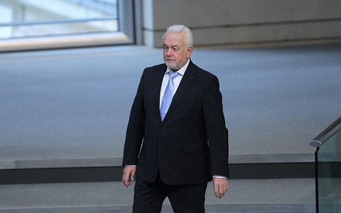 Wolfgang Kubicki (Archiv) - Foto: über dts Nachrichtenagentur