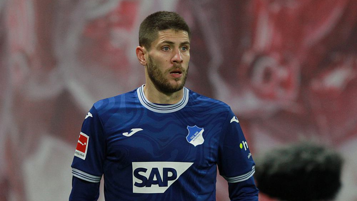 Andrej Kramaric (Archiv) - Foto: über dts Nachrichtenagentur