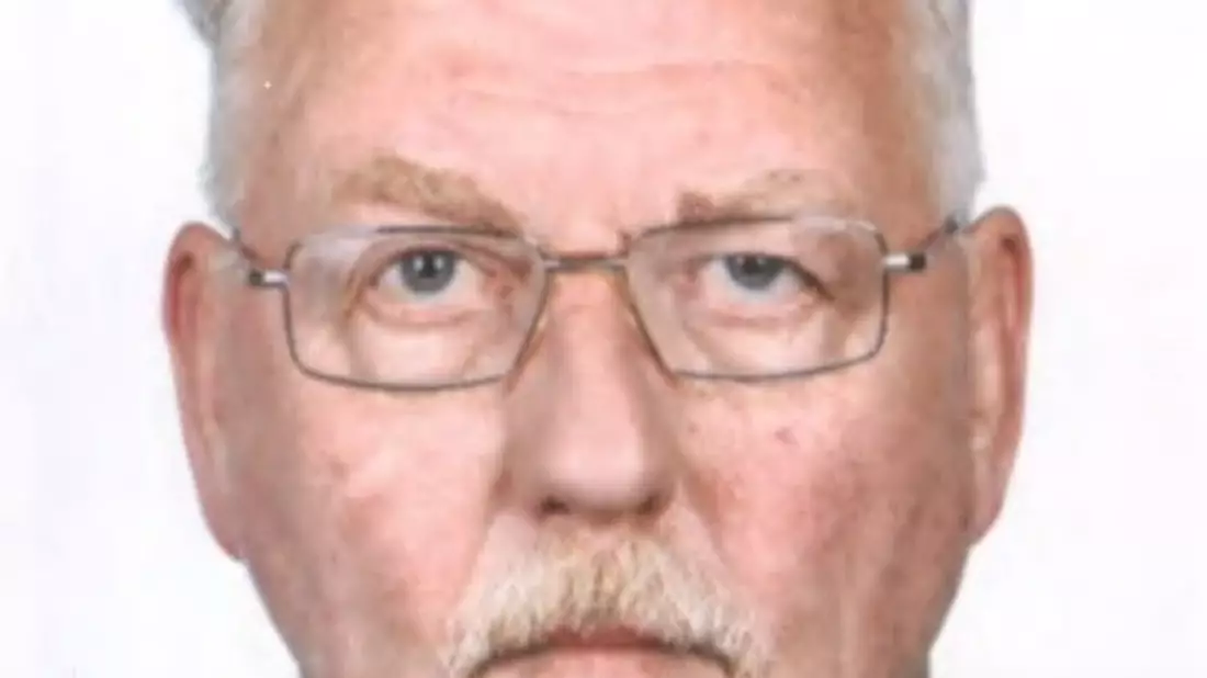 POL-Bremerhaven: 67-jähriger Mann aus Bremerhaven vermisst - Bild: presseportal.de