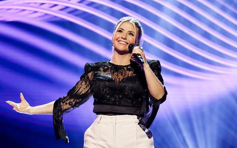 Aktualisierung: Die Beatrice Egli Show erfolgreich in drei Dritten Programmen - Foto: presseportal.de