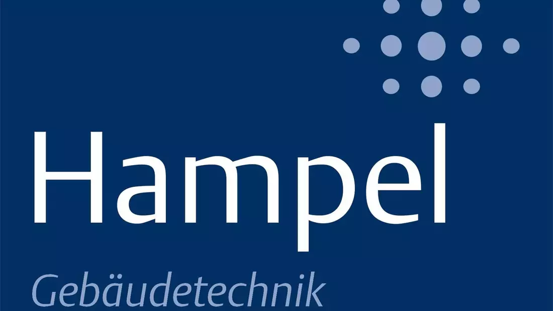 Hampel GmbH aus Buchholz-Mendt - Der Heizungsprofi auf Mondmission - Bild: presseportal.de