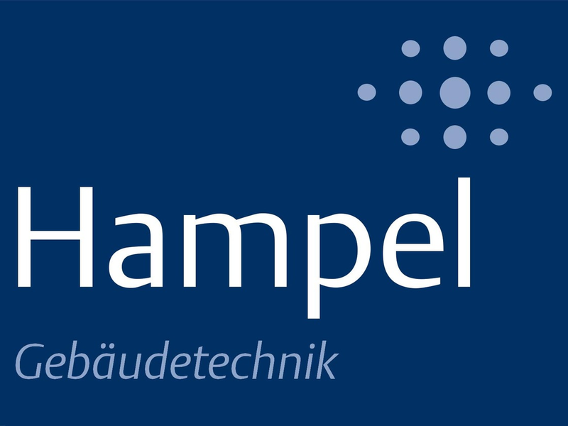 Hampel GmbH aus Buchholz-Mendt - Der Heizungsprofi auf Mondmission - Foto: presseportal.de