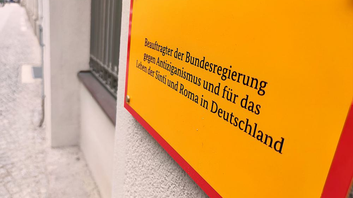 Antiziganismusbeauftragter (Archiv) - Foto: über dts Nachrichtenagentur