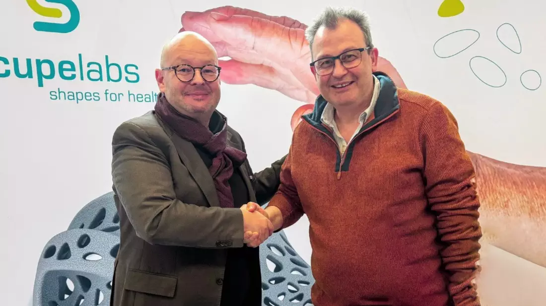 Für Innovationen in der neurologischen Rehabilitation / RHÖN-KLINIKUM Campus Bad Neustadt und iMEDgine GmbH Lichtenfels kooperieren - Bild: presseportal.de