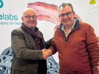 Für Innovationen in der neurologischen Rehabilitation / RHÖN-KLINIKUM Campus Bad Neustadt und iMEDgine GmbH Lichtenfels kooperieren - Foto: presseportal.de