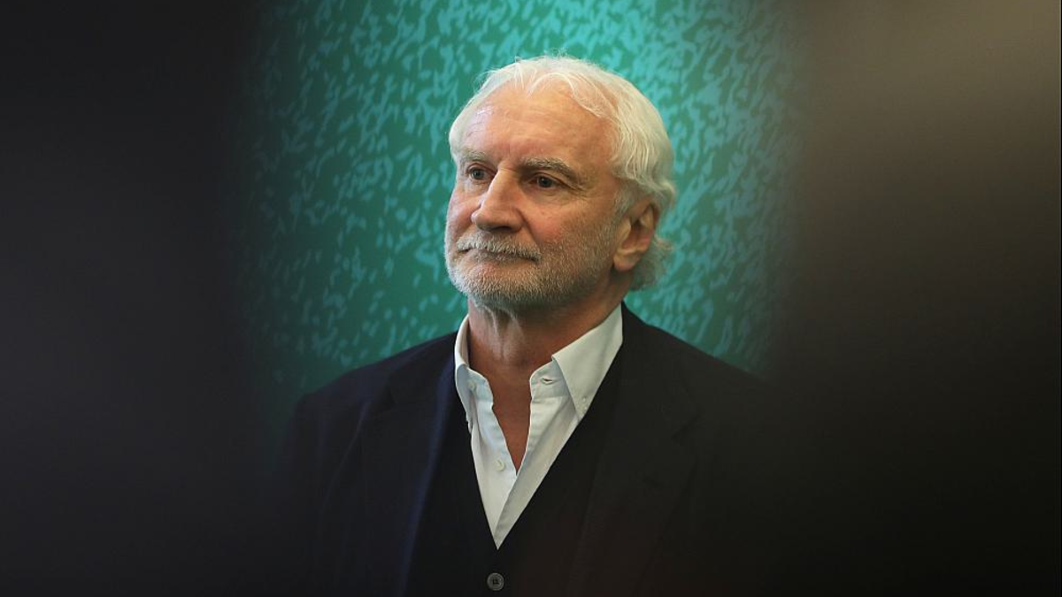Rudi Völler (Archiv) - Foto: über dts Nachrichtenagentur