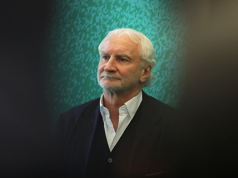 Rudi Völler (Archiv) - Foto: über dts Nachrichtenagentur