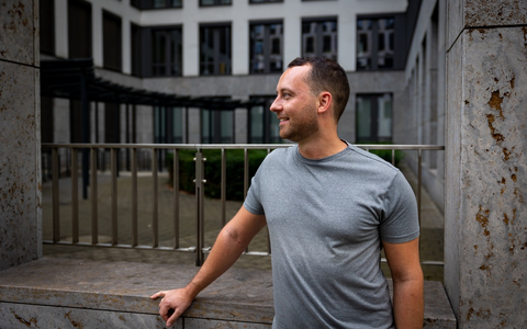 Maximilian Karpf: Erfolgreich skalieren mit FM Sales - Wie seine Kunden ihre Konkurrenz hinter sich lassen - Foto: presseportal.de