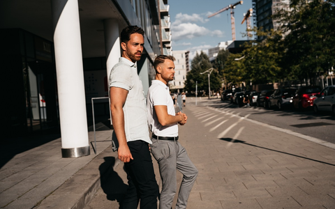 Voltpol GmbH expandiert: Neue Karrierechancen am Standort Bonn - Foto: presseportal.de