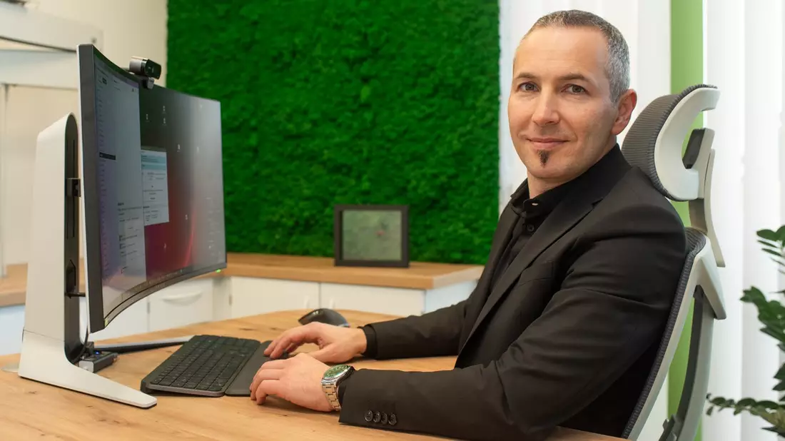 Philipp F. Offenbecher: Wie Hörakustiker planbar und zuverlässig Neukunden gewinnen - Bild: presseportal.de