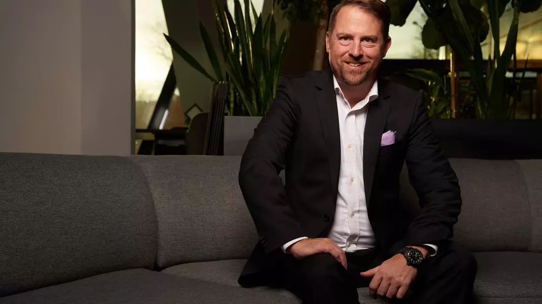 Back on Track mit Proven-Impact: Christian Bäcker zeigt, warum Unternehmen Probleme in Digitalisierungsprojekten keinesfalls verdrängen dürfen - Bild: presseportal.de