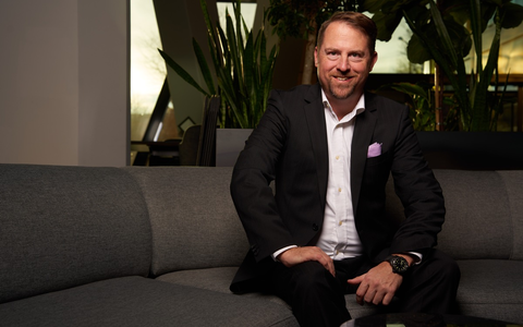 Back on Track mit Proven-Impact: Christian Bäcker zeigt, warum Unternehmen Probleme in Digitalisierungsprojekten keinesfalls verdrängen dürfen - Foto: presseportal.de