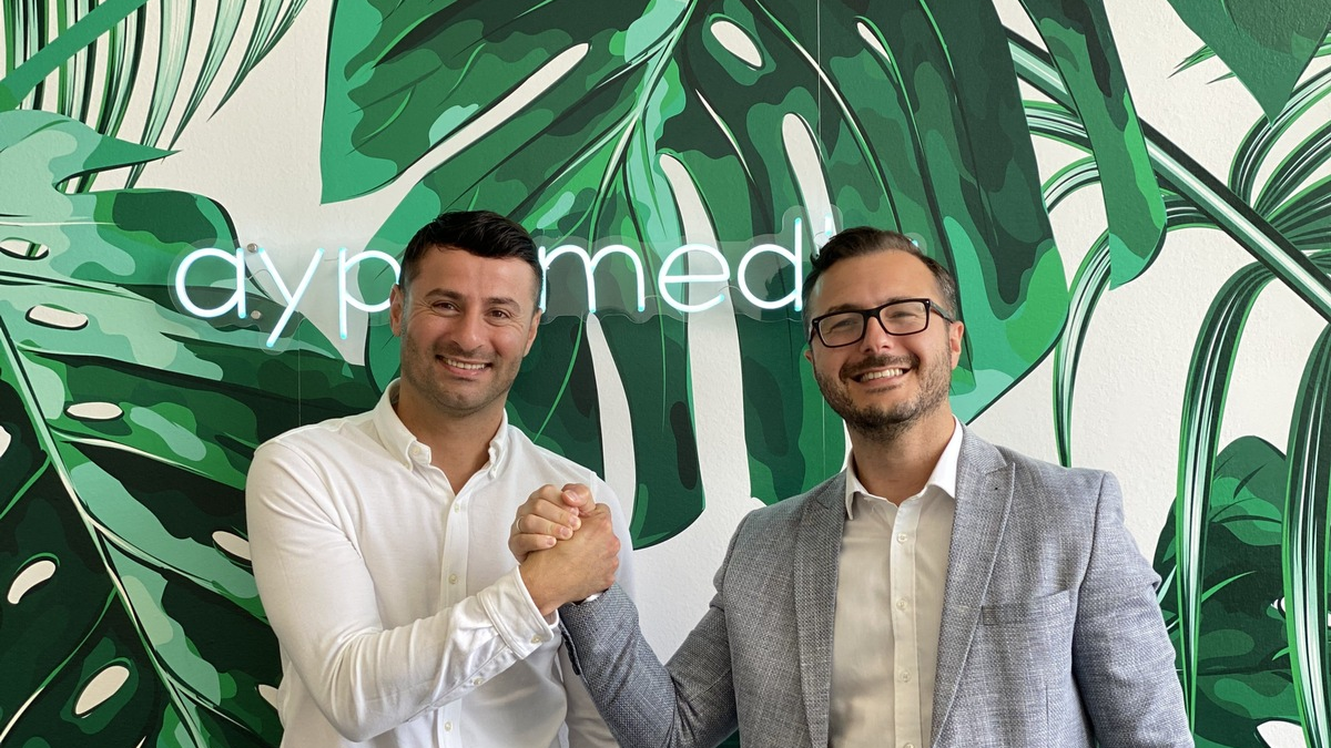 Mehr Neukunden für das Handwerk: Okay Parlar und Oemer Ayar verraten, wie auch Sie planbar qualifizierte Anfragen generieren - Foto: presseportal.de