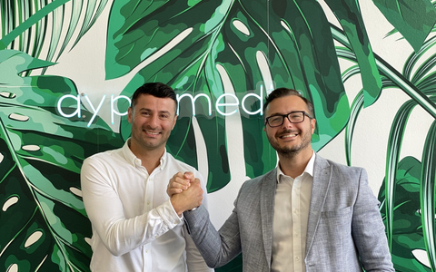 Mehr Neukunden für das Handwerk: Okay Parlar und Oemer Ayar verraten, wie auch Sie planbar qualifizierte Anfragen generieren - Foto: presseportal.de