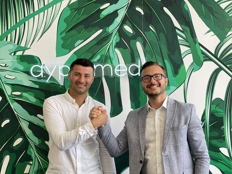 Mehr Neukunden für das Handwerk: Okay Parlar und Oemer Ayar verraten, wie auch Sie planbar qualifizierte Anfragen generieren - Foto: presseportal.de