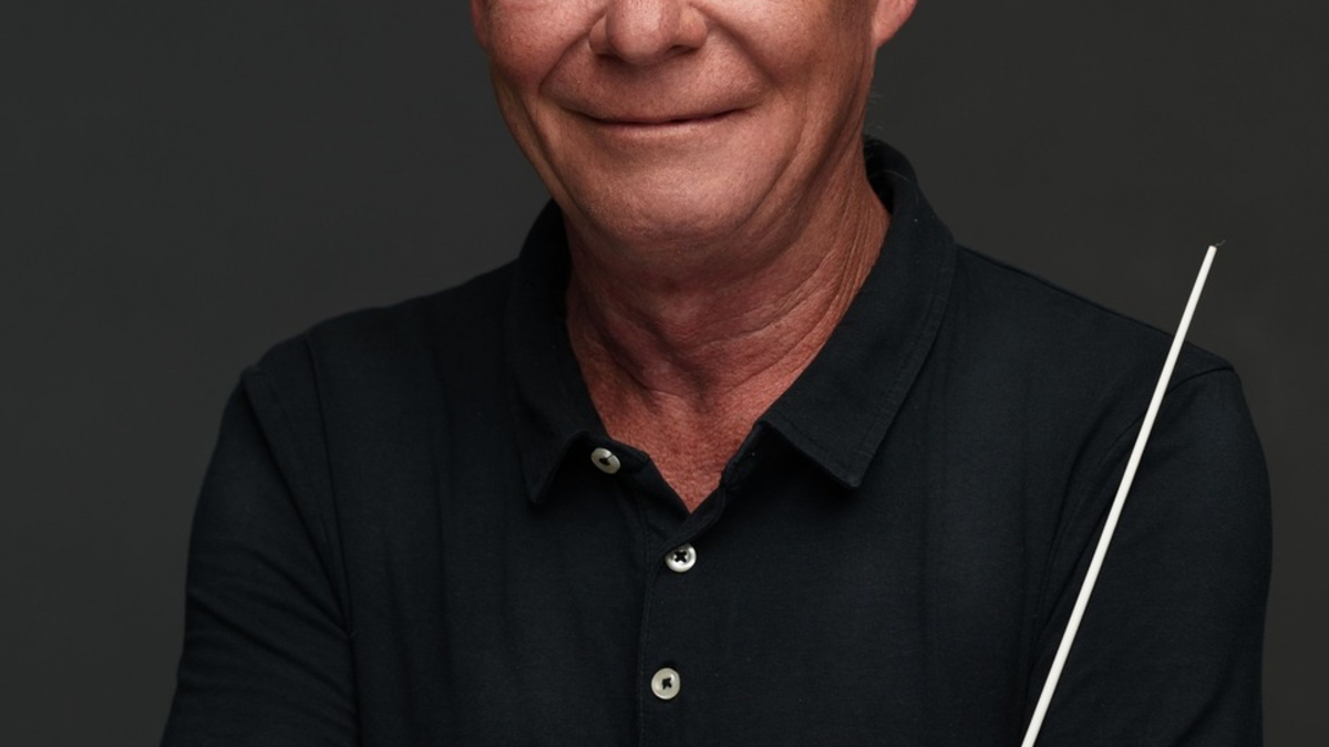 MusikTheater an der Wien trauert um Dirigent Michael Boder - Foto: presseportal.de