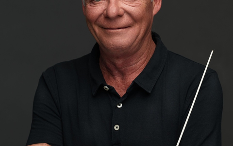 MusikTheater an der Wien trauert um Dirigent Michael Boder - Foto: presseportal.de