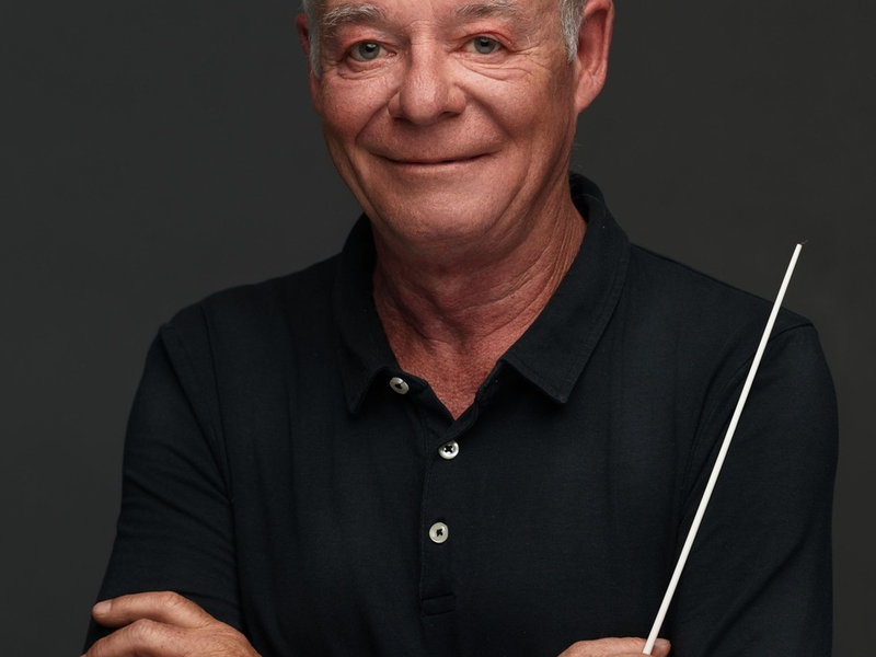 MusikTheater an der Wien trauert um Dirigent Michael Boder - Foto: presseportal.de