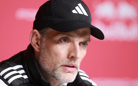 Thomas Tuchel (Archiv) - Foto: über dts Nachrichtenagentur