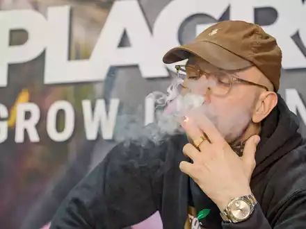 MDR-Reihen „exactly“ und „Exakt – Die Story“ zum Thema „Kiffen erlaubt – die bürokratische Cannabis-Legalisierung“ - Foto: presseportal.de