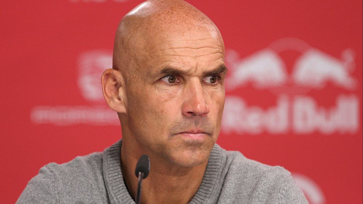 Thomas Letsch (Archiv) - Foto: über dts Nachrichtenagentur