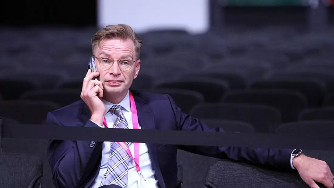 Reiner Holznagel (Archiv) - Bild: über dts Nachrichtenagentur