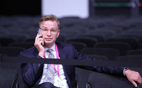 Reiner Holznagel (Archiv) - Foto: über dts Nachrichtenagentur