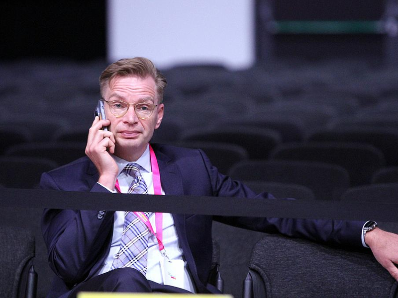 Reiner Holznagel (Archiv) - Foto: über dts Nachrichtenagentur