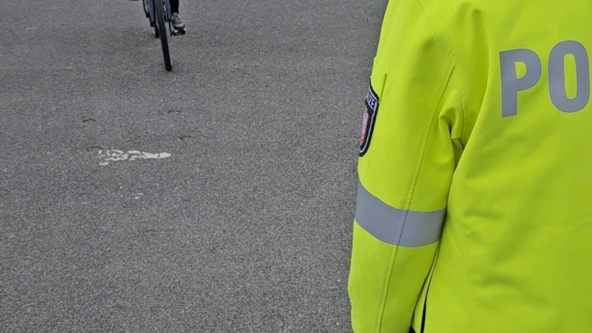 POL-DN: Erstes Pedelec-Training 2024 ein voller Erfolg - Foto: presseportal.de