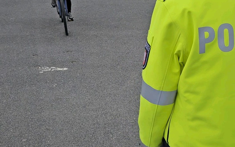 POL-DN: Erstes Pedelec-Training 2024 ein voller Erfolg - Foto: presseportal.de
