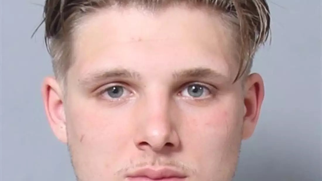 POL-ME: Öffentlichkeitsfahndung: Polizei sucht nach entwichenem Strafgefangenen - Ratingen / Essen - 2404026 - Bild: presseportal.de